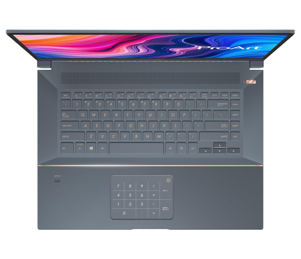 ASUS StudioBook i7-9750H/32GB/1TB/W10P Quadro T3000 - 532637 - zdjęcie 6